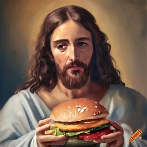 cheeseburger jesus sex|cheeseburgerjesuss New Videos